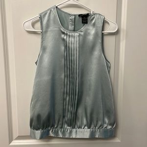 BCBG tank